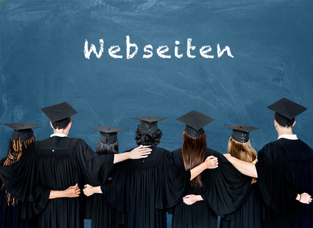 Webseiten