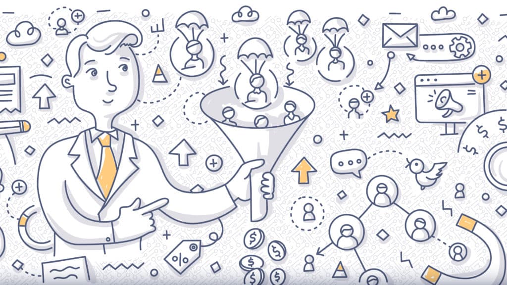 Funnel-Marketing
