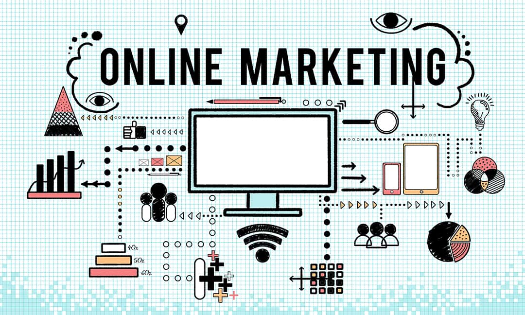 Grundlagenwissen - Online-Marketing