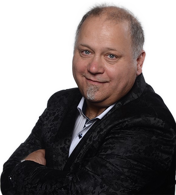 Ingo-Ahnfeldt-Seitenprofil