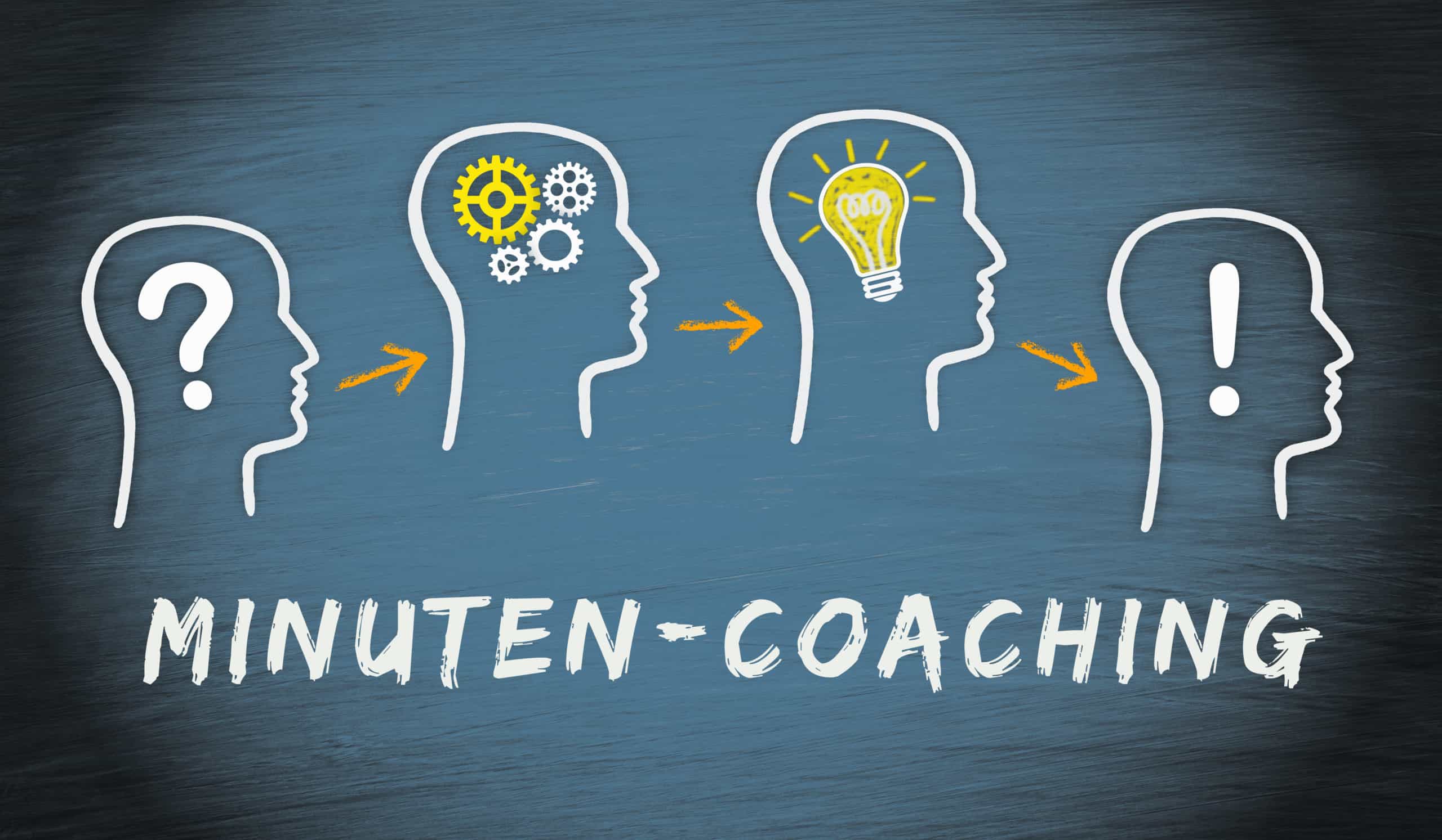 Minutencoaching
