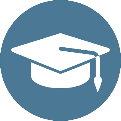 Icon-Akademie-Hut
