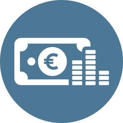 Icon-Geld
