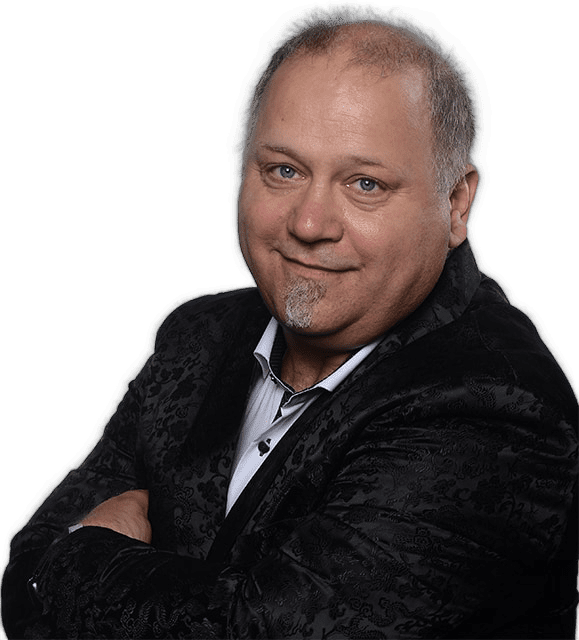 Ingo-Ahnfeldt-Seitenprofil